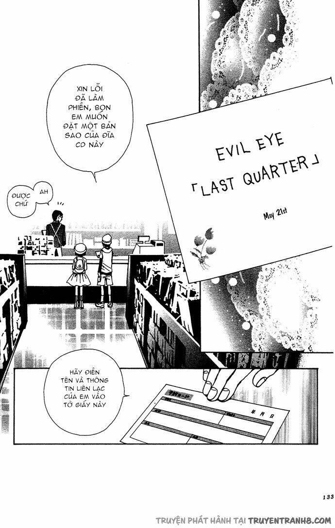 Kagen No Tsuki Chapter 9 - 24