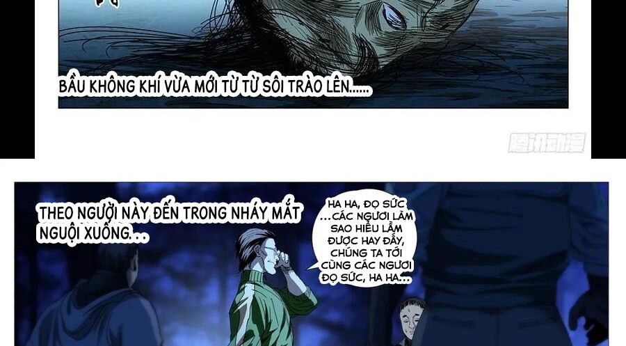 Nhất Nhân Chi Hạ Chapter 283 - 21