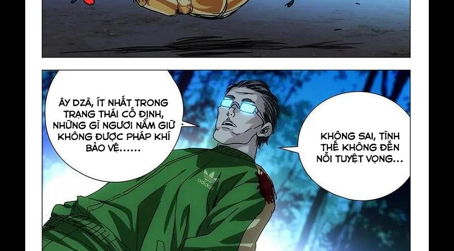 Nhất Nhân Chi Hạ Chapter 284 - 37