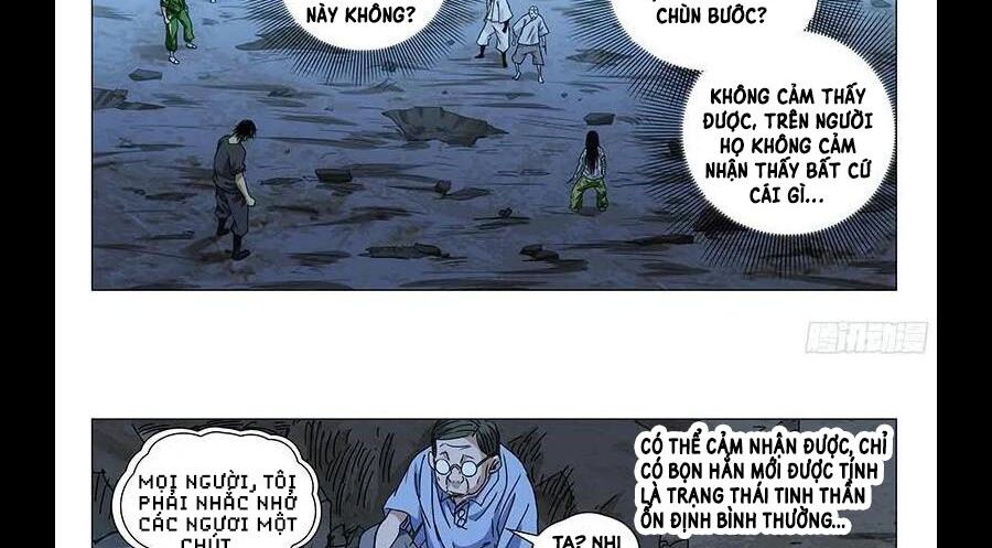 Nhất Nhân Chi Hạ Chapter 285 - 8