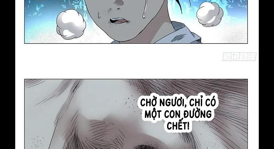 Nhất Nhân Chi Hạ Chapter 288 - 15