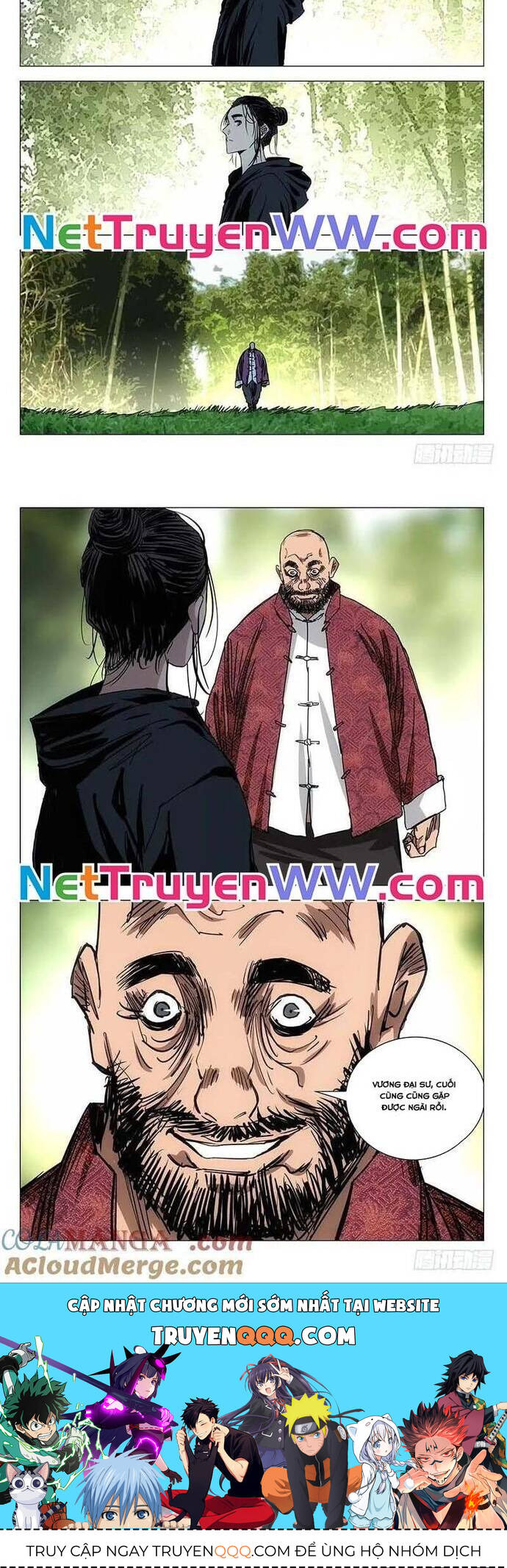 Nhất Nhân Chi Hạ Chapter 373 - 2