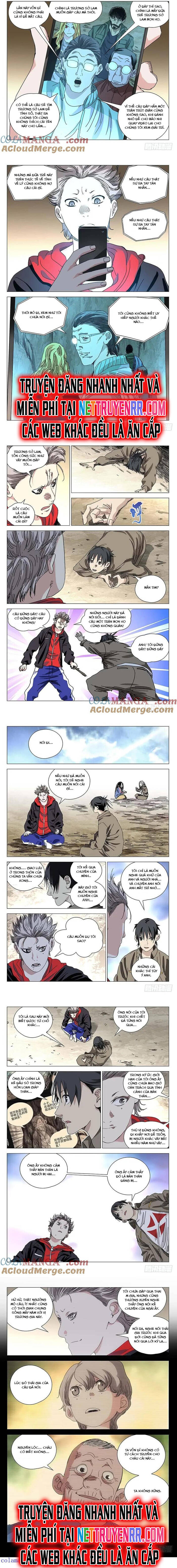 Nhất Nhân Chi Hạ Chapter 382 - 2