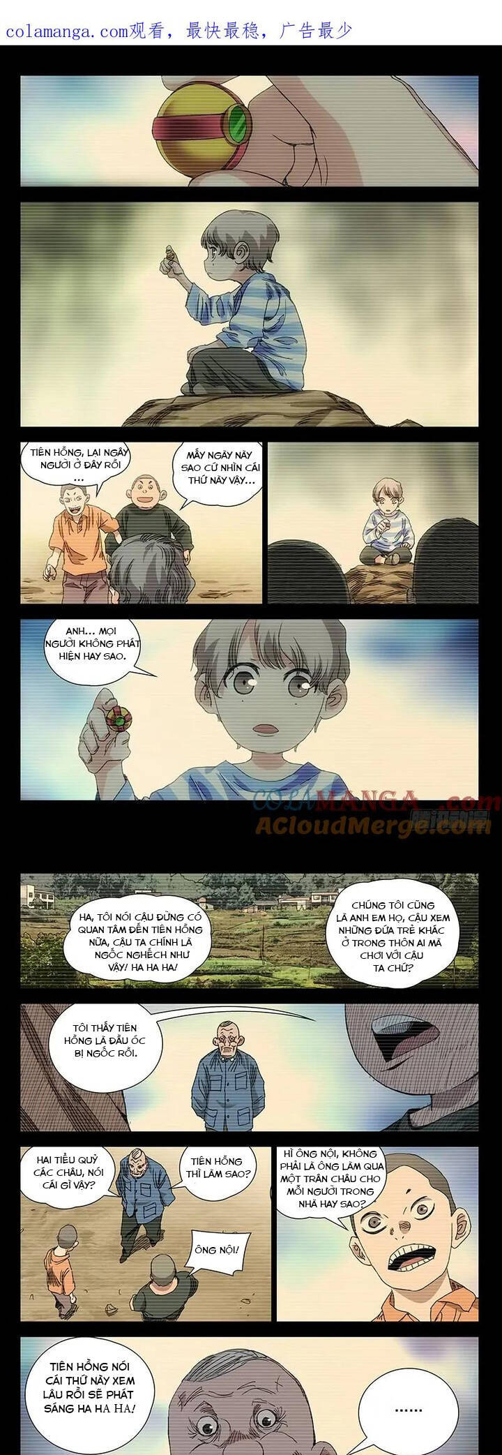 Nhất Nhân Chi Hạ Chapter 383 - 2