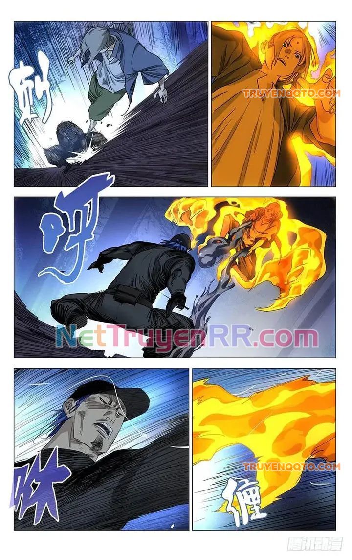 Nhất Nhân Chi Hạ Chapter 439 - 3