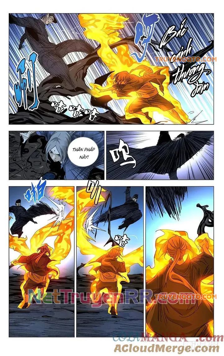 Nhất Nhân Chi Hạ Chapter 439 - 4