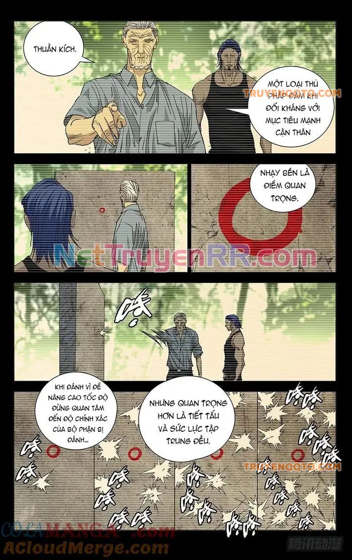 Nhất Nhân Chi Hạ Chapter 439 - 8