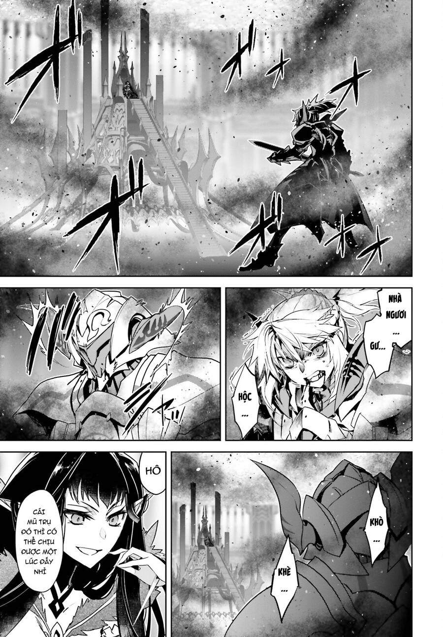 Fate/Apocrypha Chapter 63 - 24