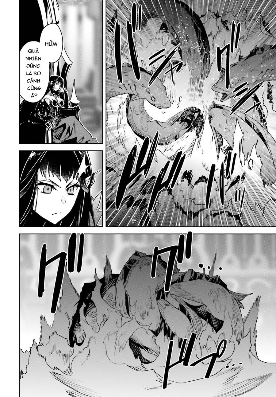 Fate/Apocrypha Chapter 63 - 33