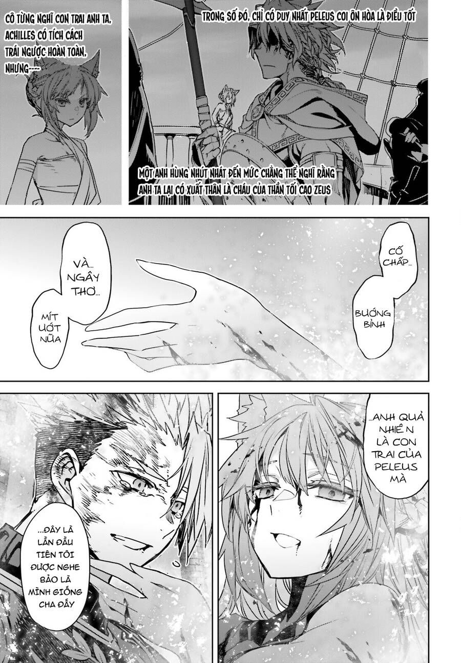 Fate/Apocrypha Chapter 63 - 8