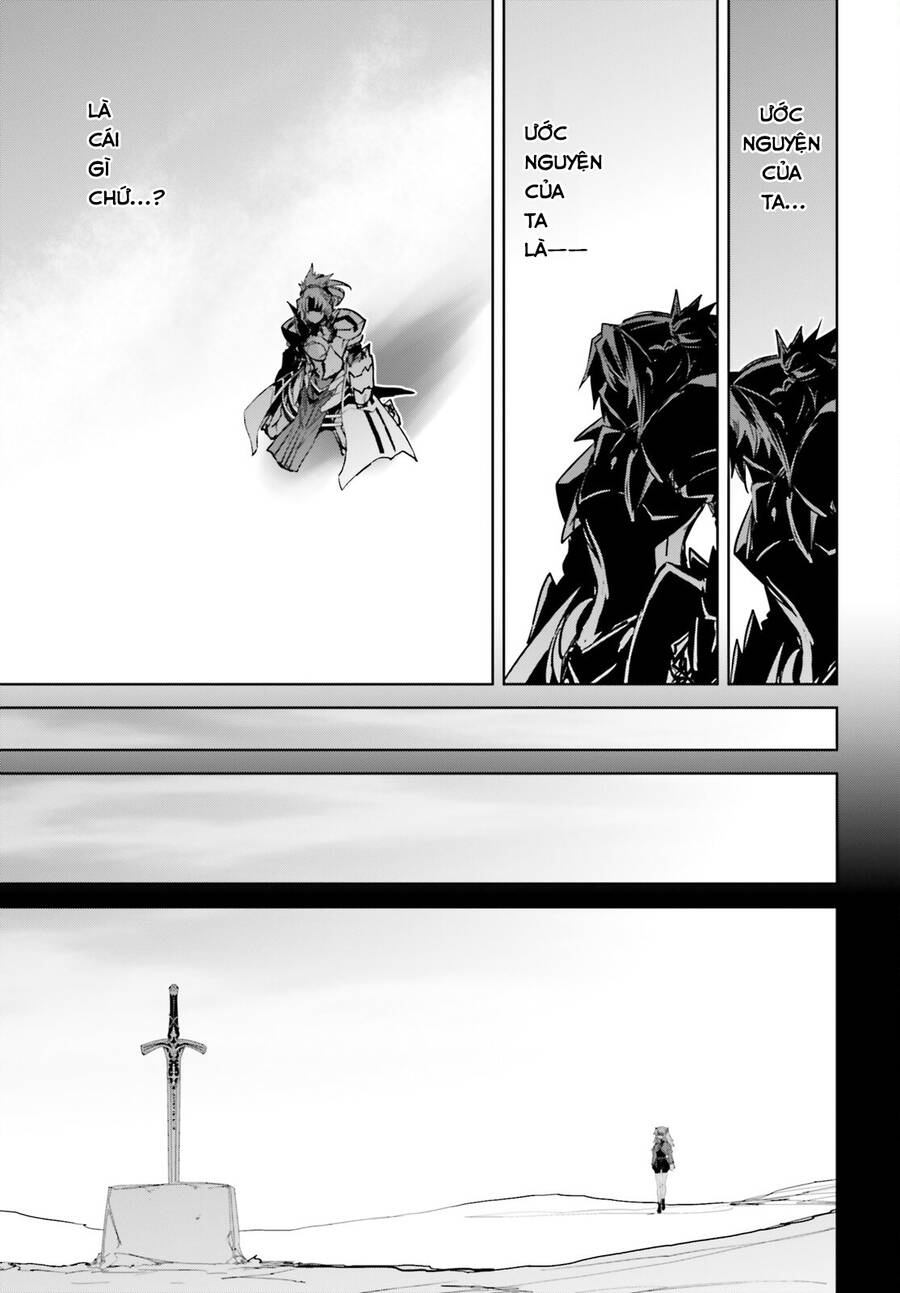 Fate/Apocrypha Chapter 64 - 28