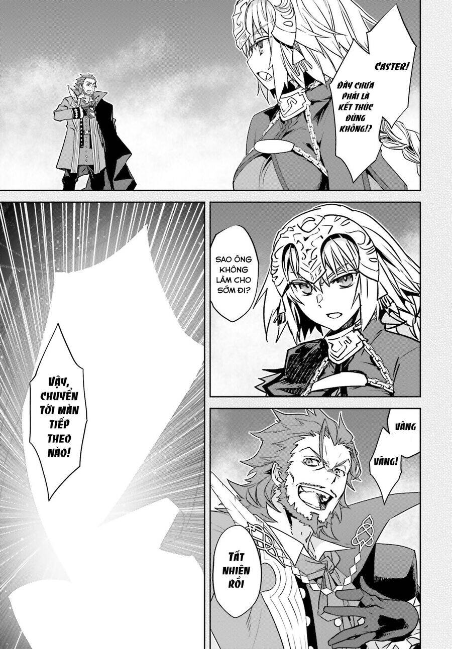 Fate/Apocrypha Chapter 66 - 11