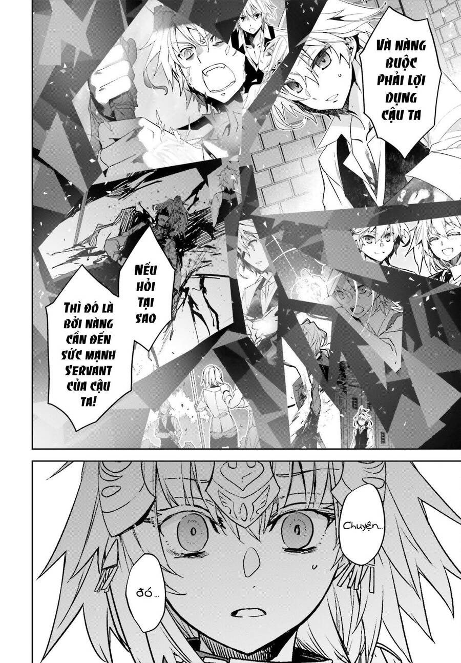 Fate/Apocrypha Chapter 67 - 18