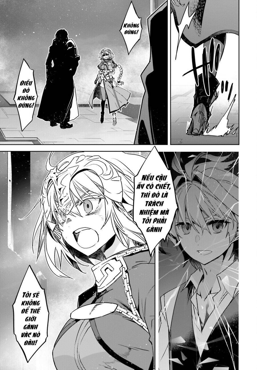 Fate/Apocrypha Chapter 68 - 14