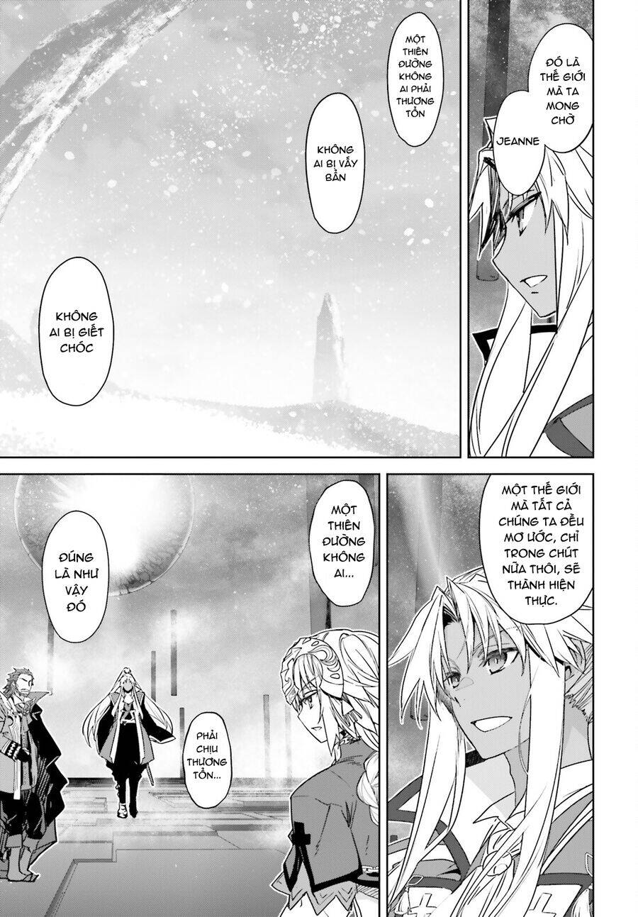 Fate/Apocrypha Chapter 68 - 16