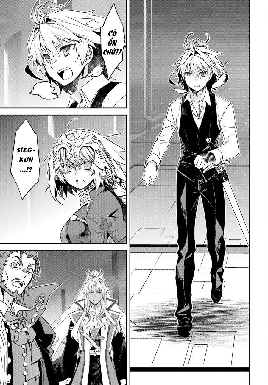 Fate/Apocrypha Chapter 68 - 18