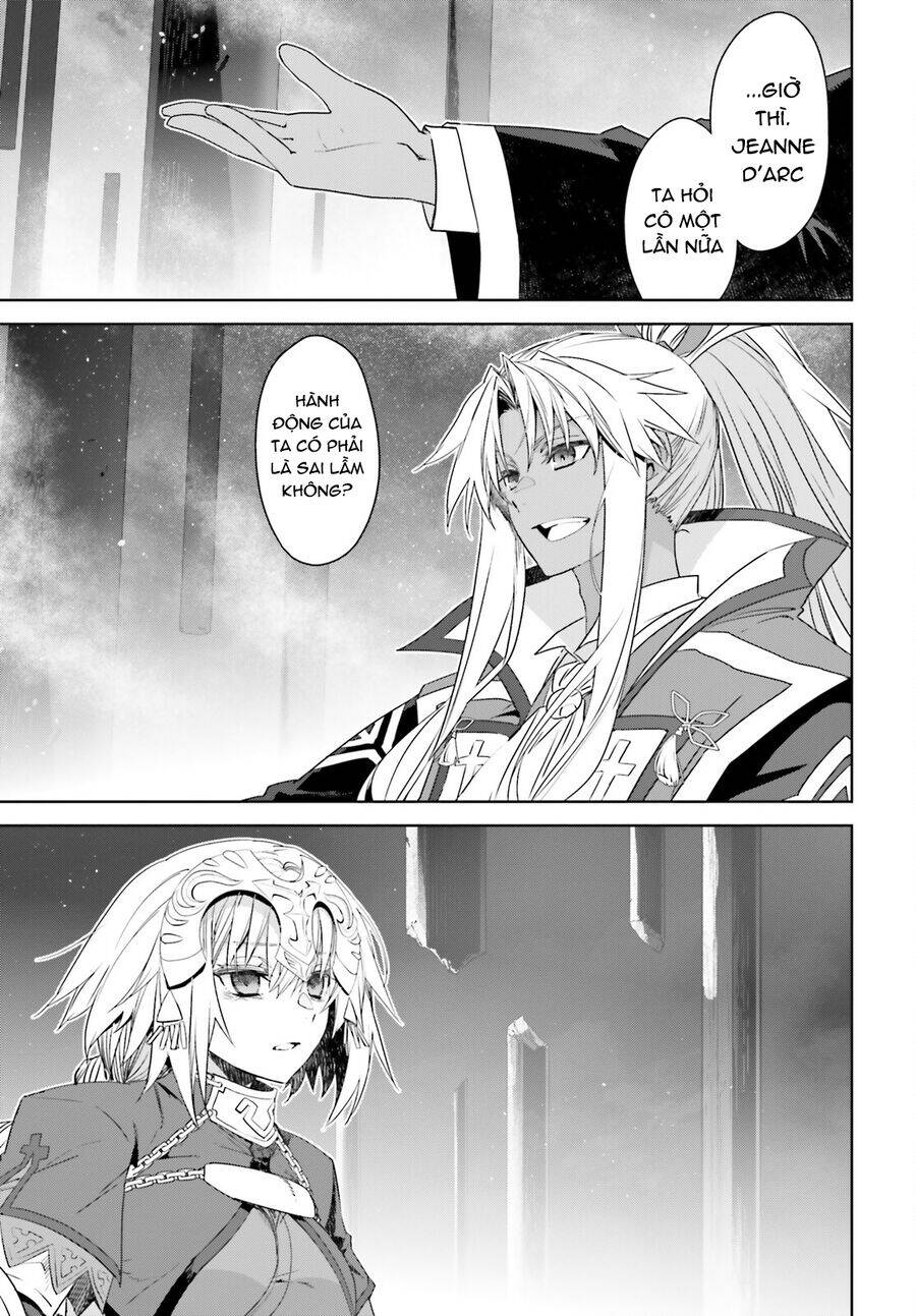 Fate/Apocrypha Chapter 68 - 4