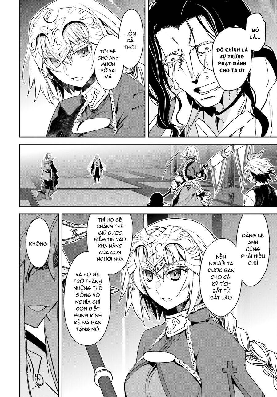 Fate/Apocrypha Chapter 68 - 32