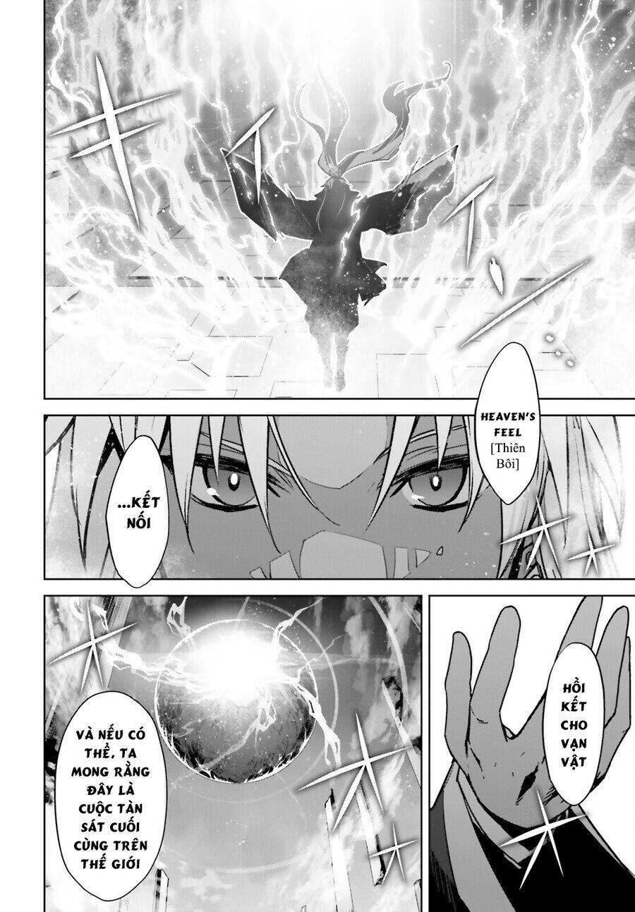 Fate/Apocrypha Chapter 68 - 38