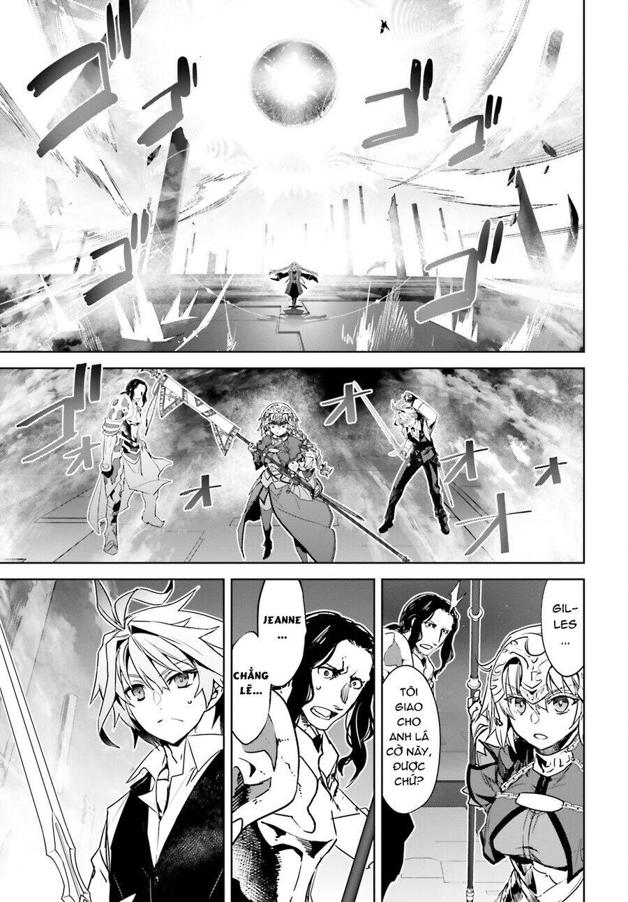 Fate/Apocrypha Chapter 68 - 39