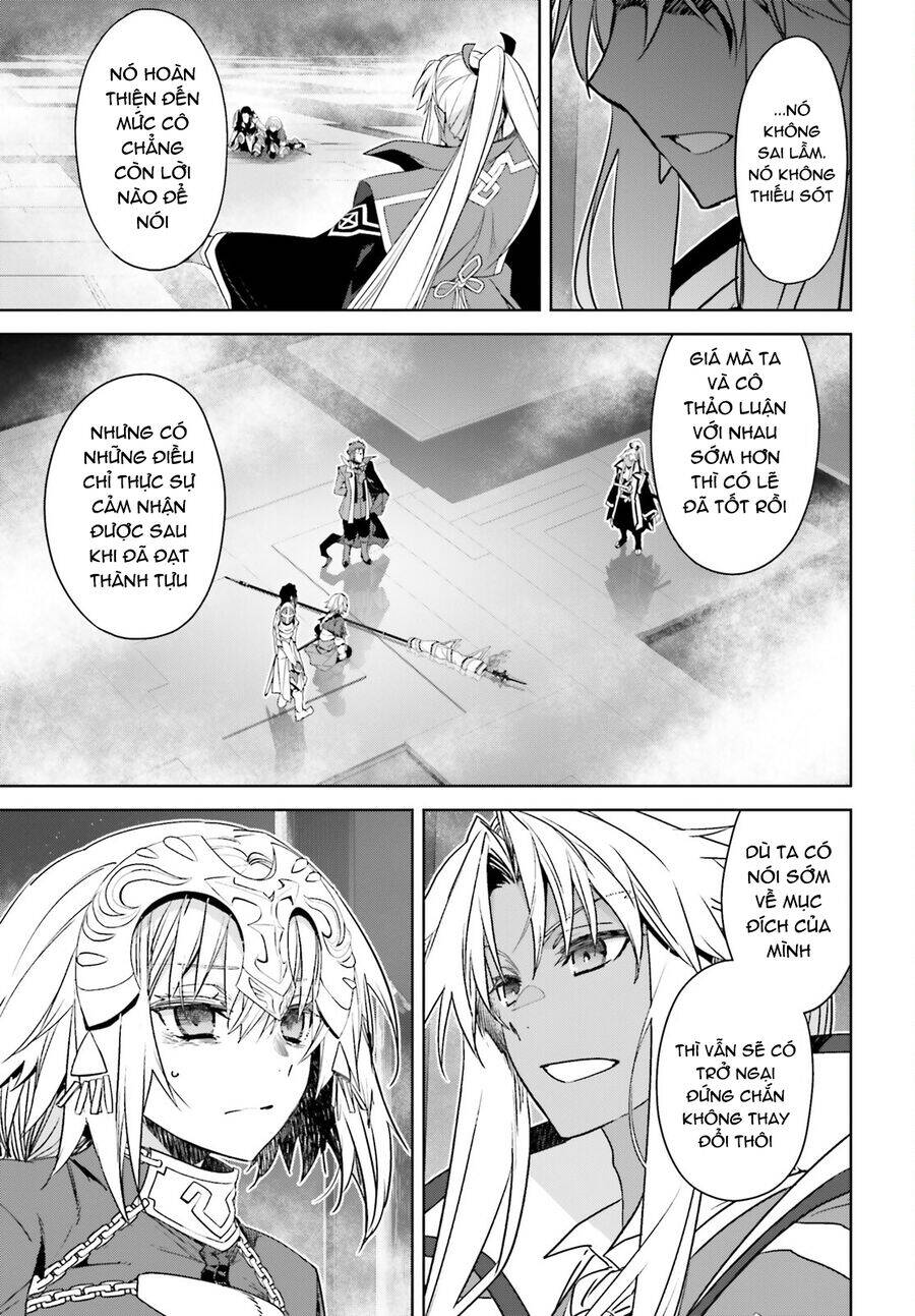 Fate/Apocrypha Chapter 68 - 6