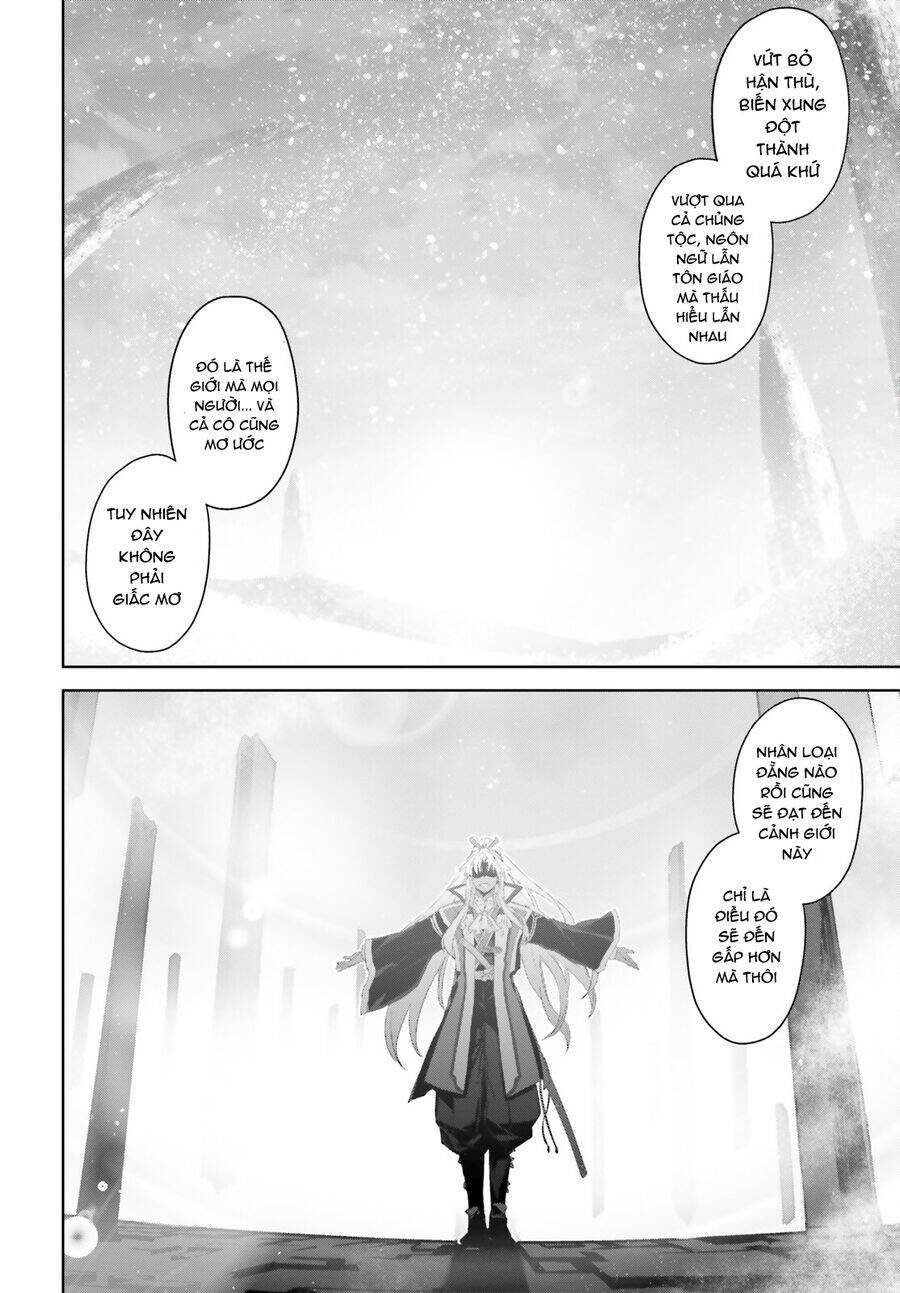 Fate/Apocrypha Chapter 68 - 7