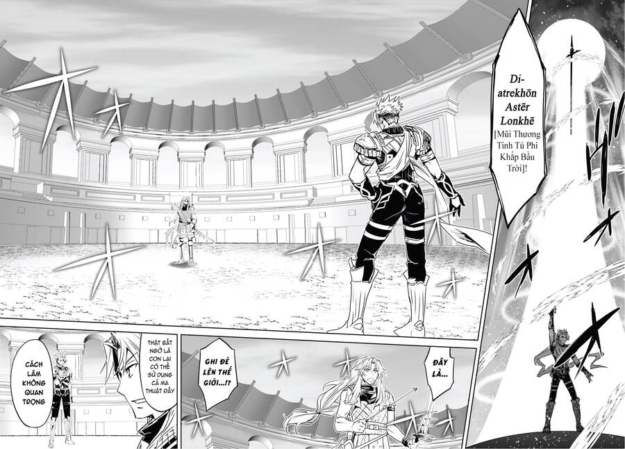 Fate/Apocrypha Chapter 56 - 27