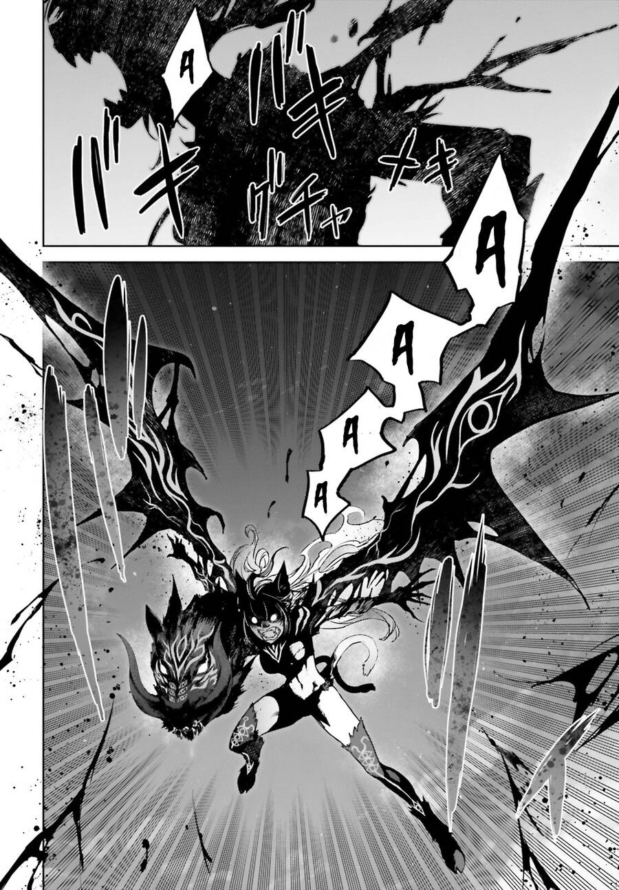 Fate/Apocrypha Chapter 59 - 11