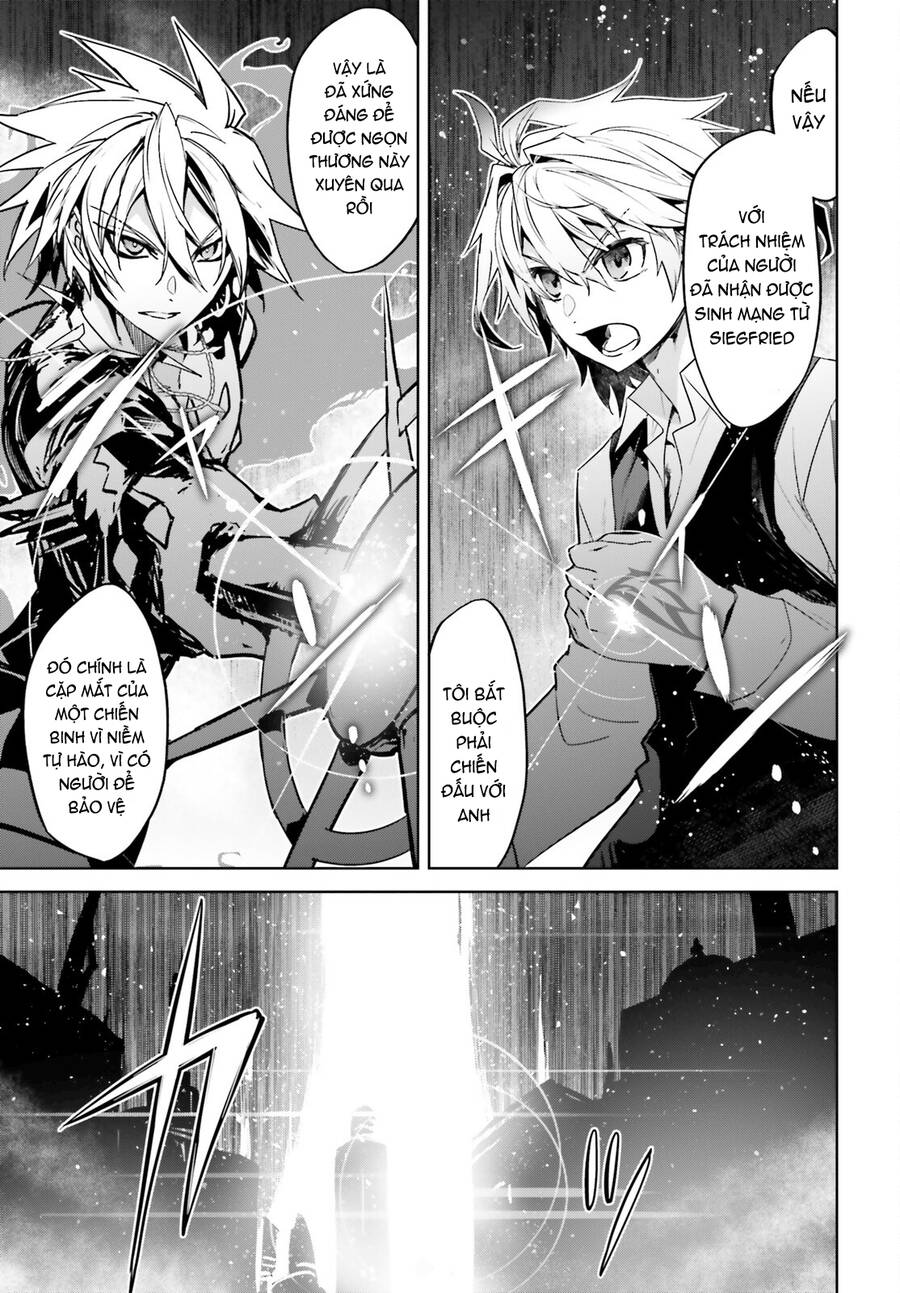 Fate/Apocrypha Chapter 59 - 32