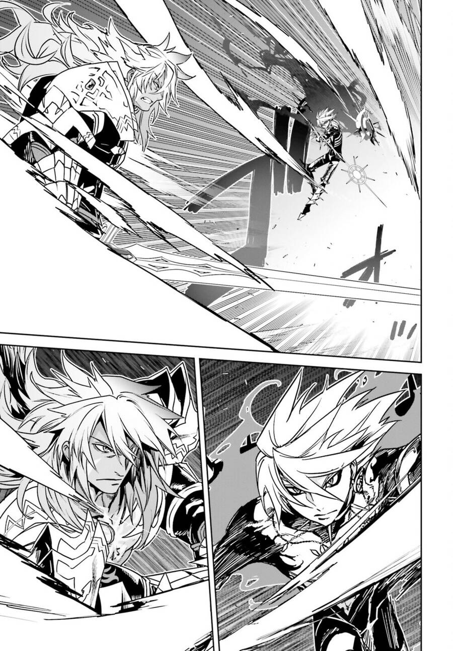 Fate/Apocrypha Chapter 60 - 22