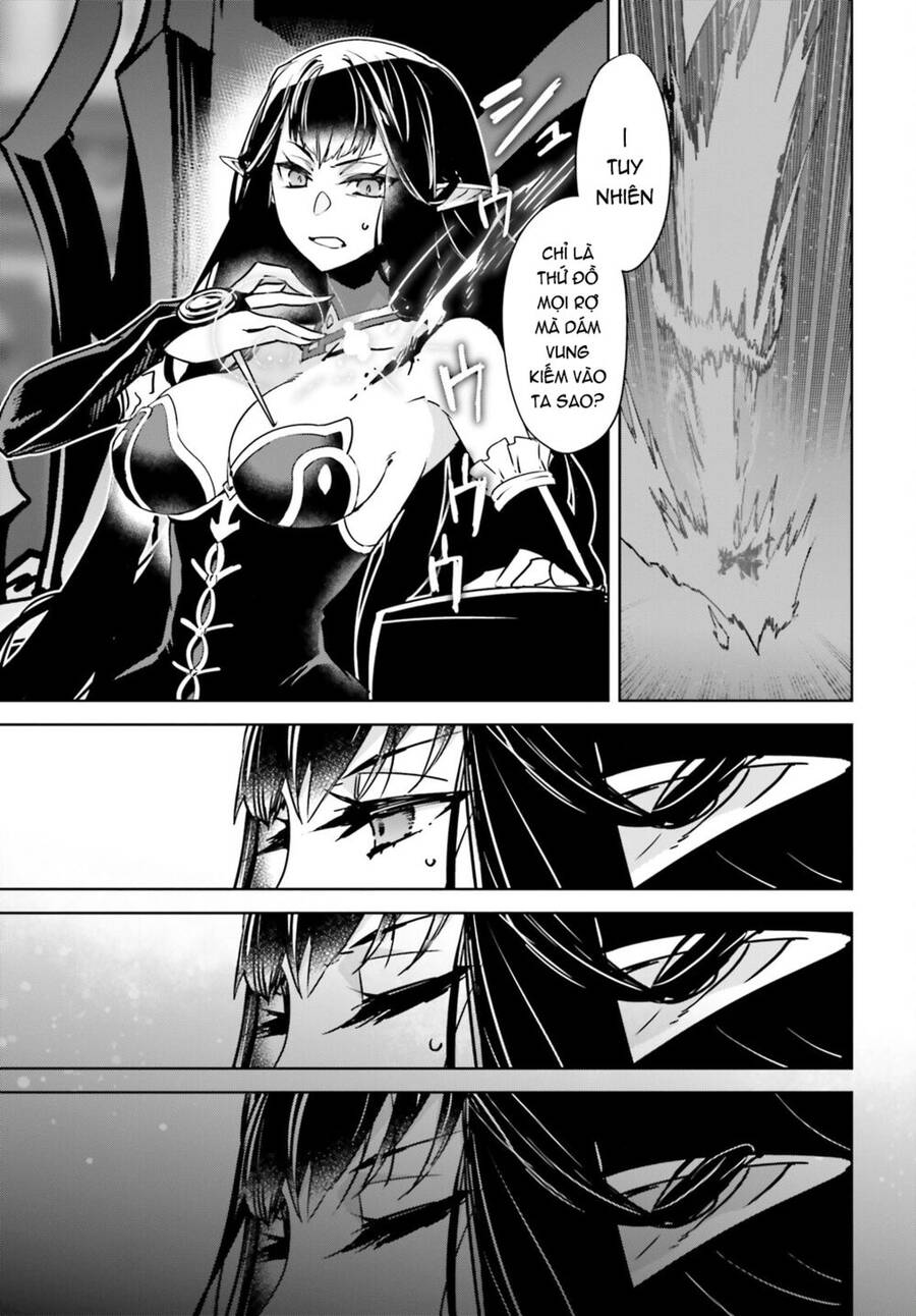 Fate/Apocrypha Chapter 60 - 6