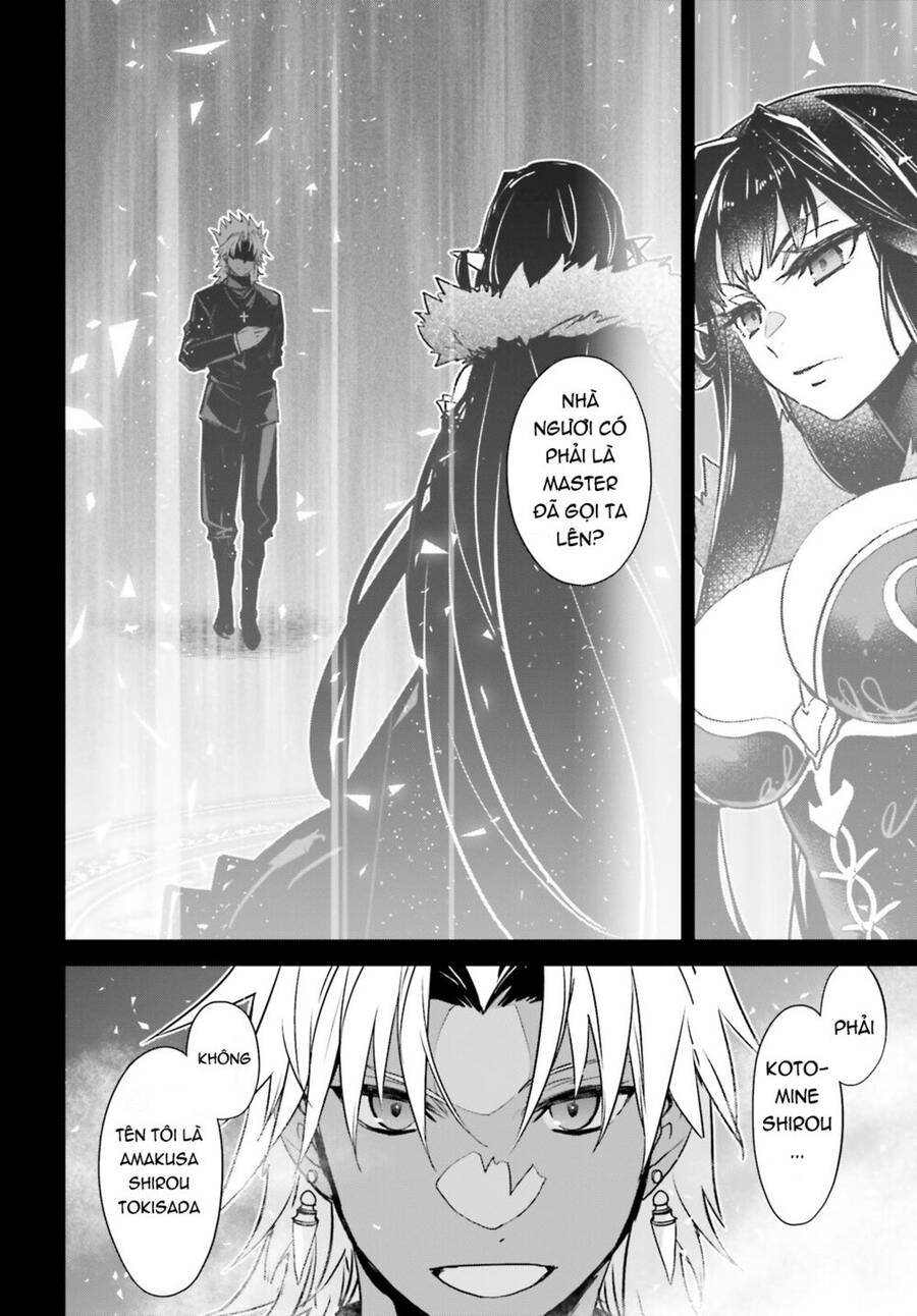 Fate/Apocrypha Chapter 60 - 7