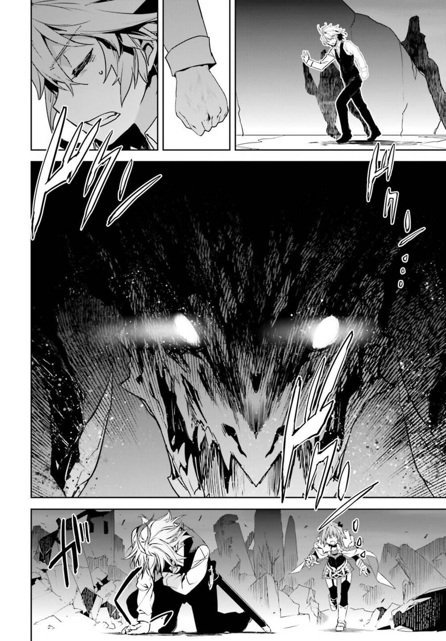 Fate/Apocrypha Chapter 62 - 13