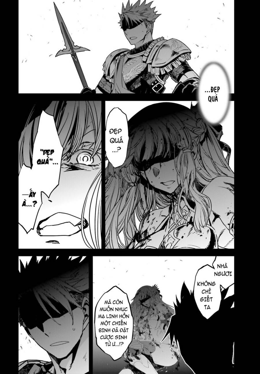 Fate/Apocrypha Chapter 62 - 21