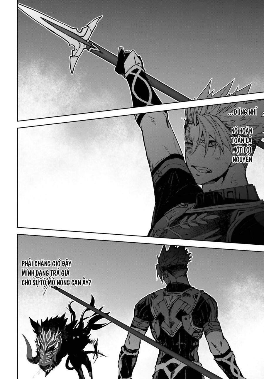 Fate/Apocrypha Chapter 62 - 23