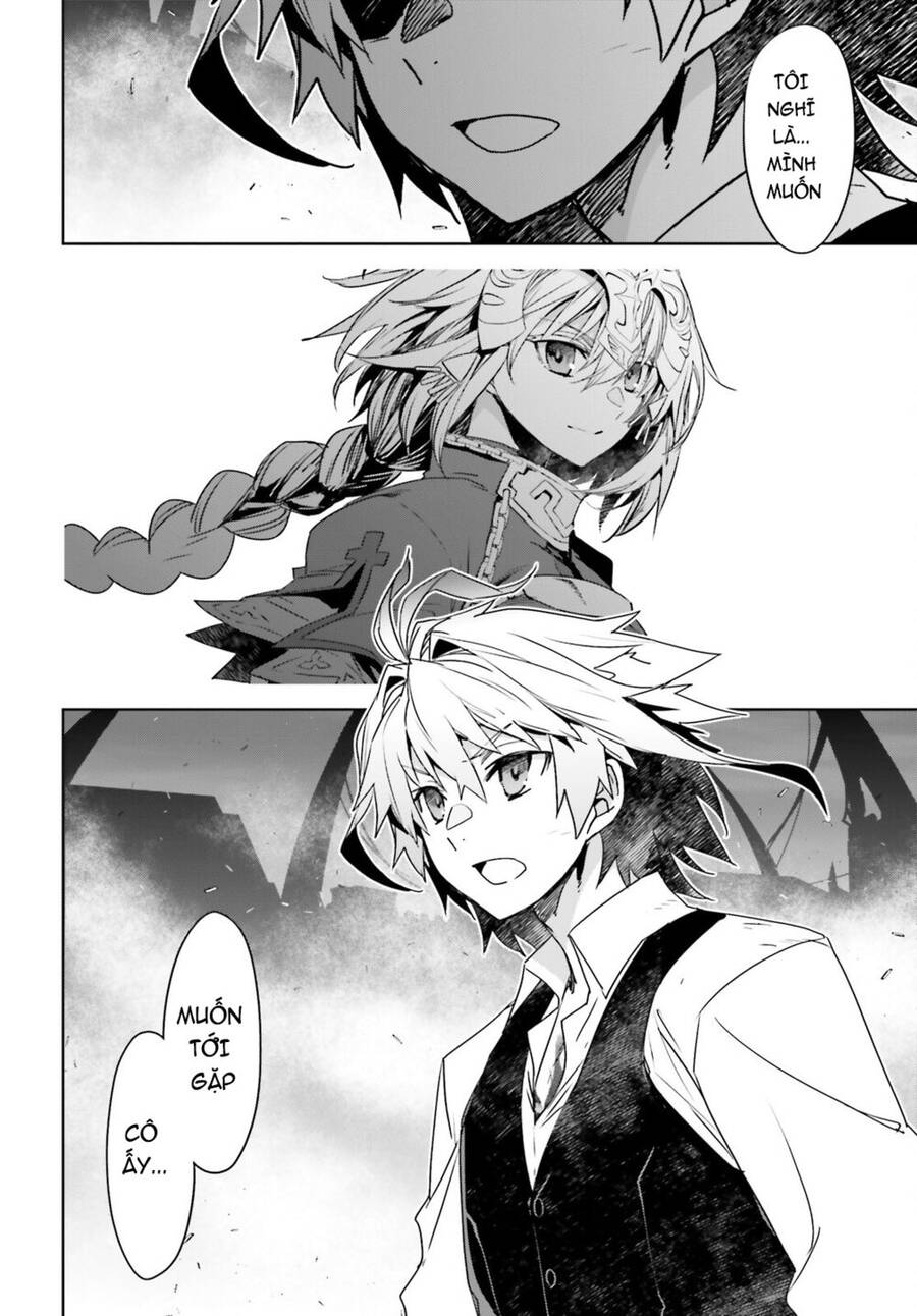 Fate/Apocrypha Chapter 62 - 7