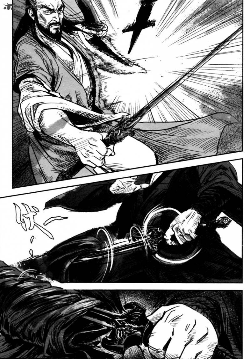 blood and steel Chapter 6 - Trang 2