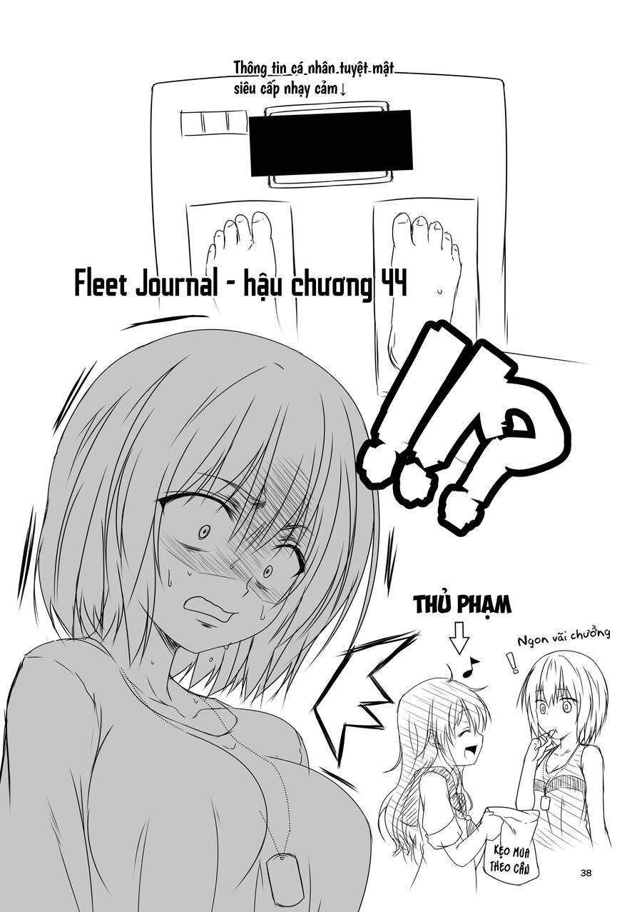 Fleet Journal Chapter 44 - 15