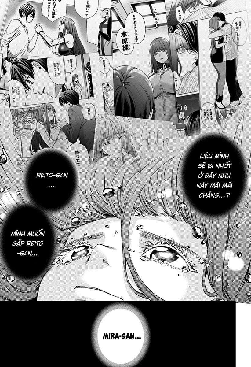 World's End Harem Chapter 133 - 6