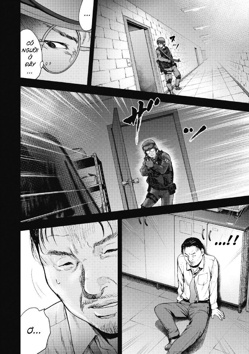 Gift ± Chapter 93 - 9