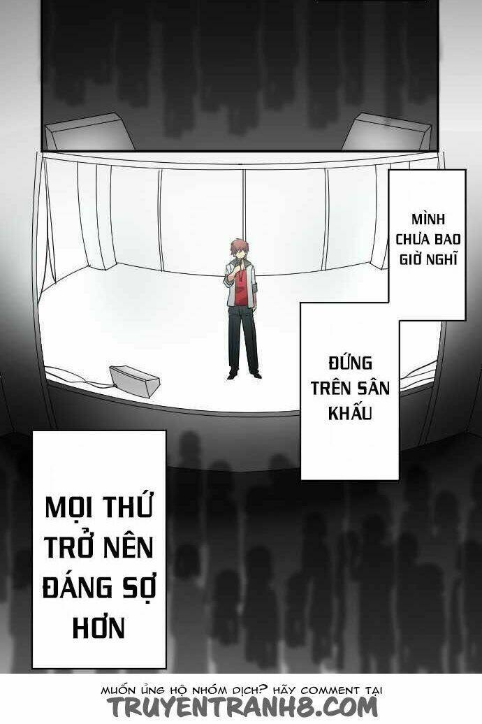 Những Ngôi Sao Không Ngủ Chapter 2 - 30