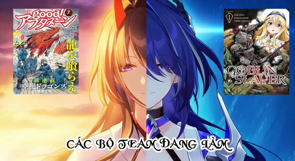 Tôi Chỉ Muốn Tiêu Diệt Goblin Chapter 88 - 2