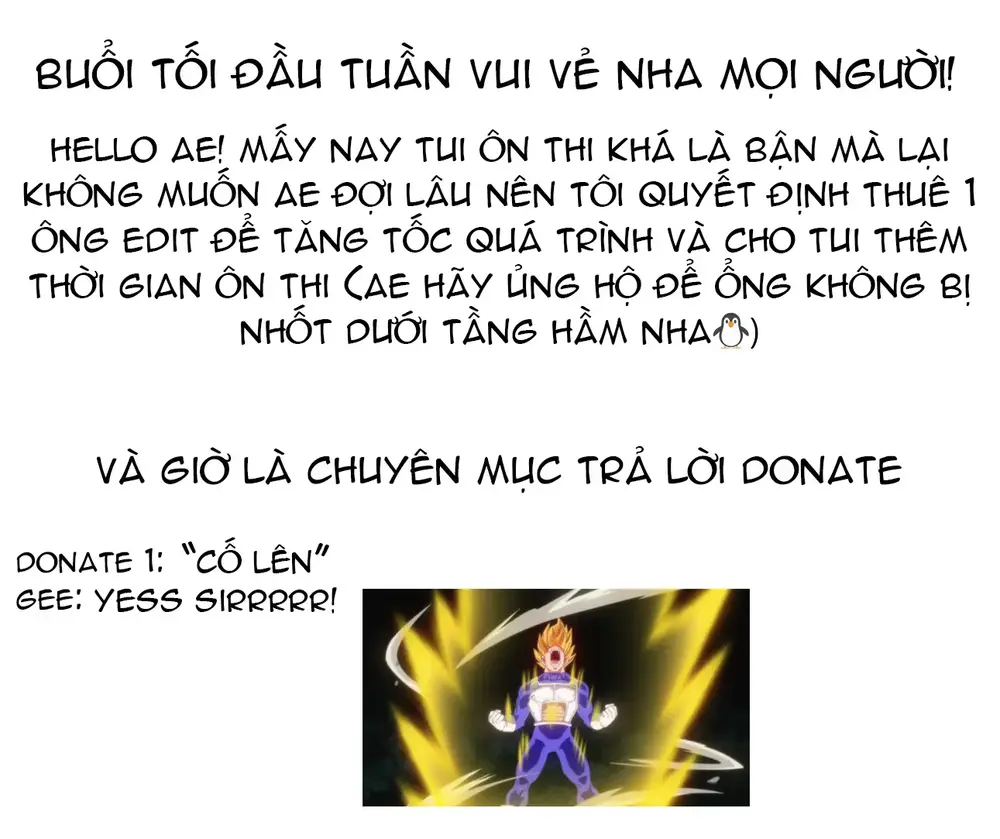 Tôi Chỉ Muốn Tiêu Diệt Goblin Chapter 89 - 26