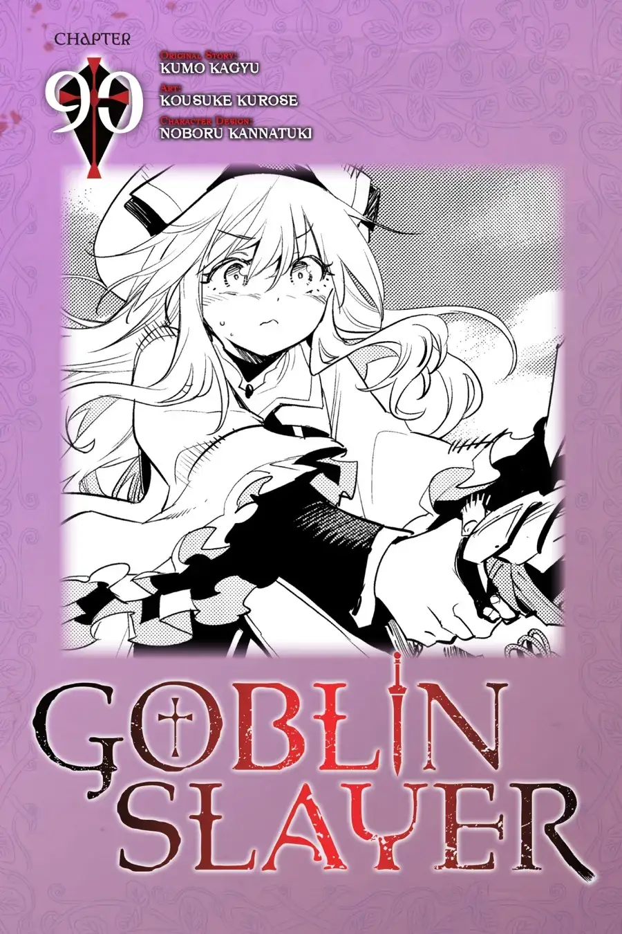 Tôi Chỉ Muốn Tiêu Diệt Goblin Chapter 90 - 3