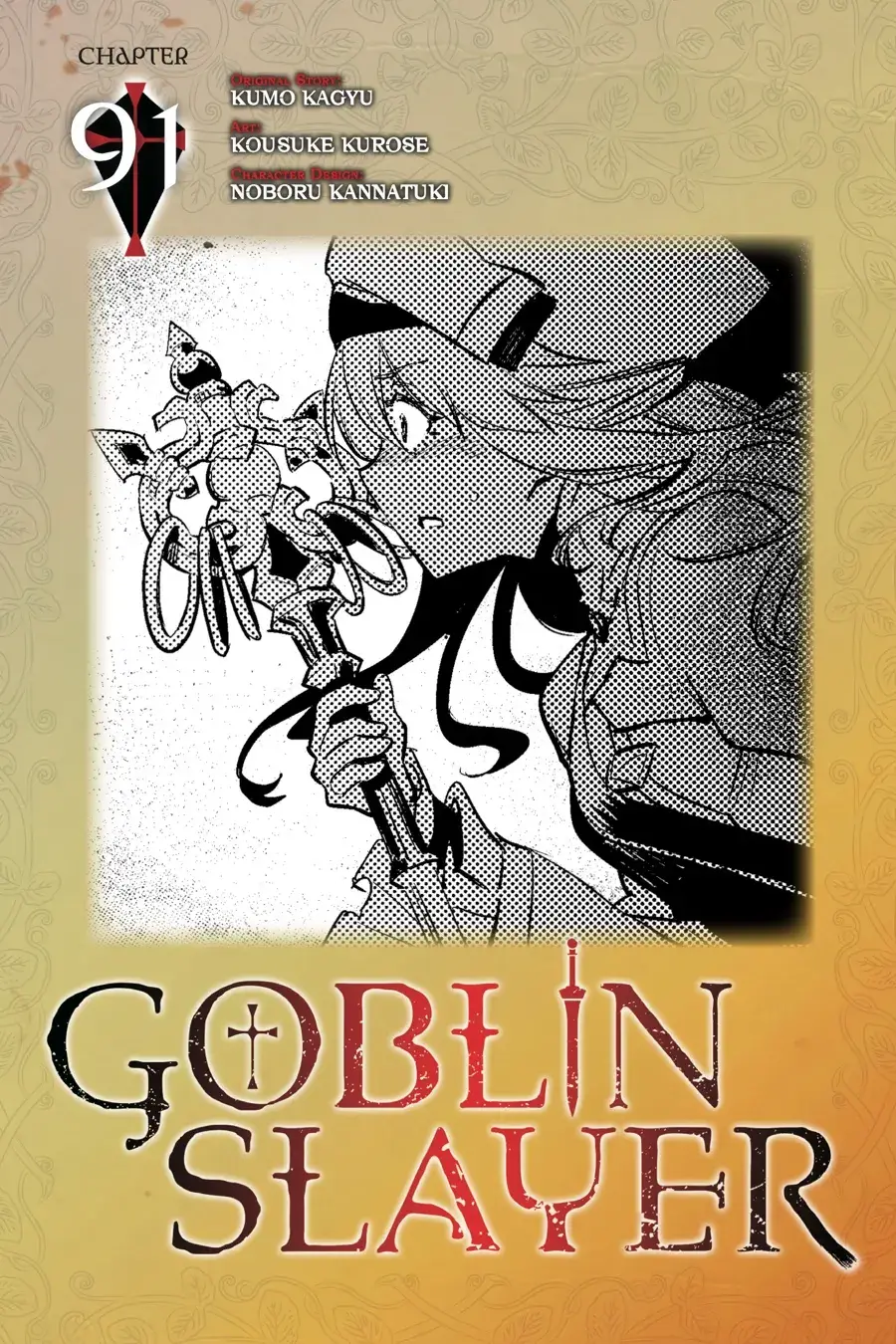 Tôi Chỉ Muốn Tiêu Diệt Goblin Chapter 91 - 3