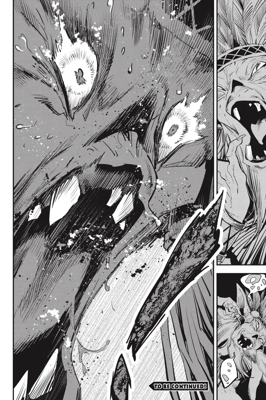 Tôi Chỉ Muốn Tiêu Diệt Goblin Chapter 91 - 23