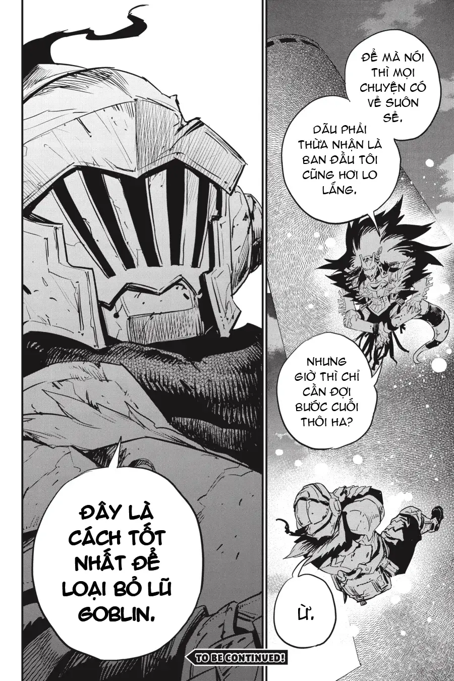 Tôi Chỉ Muốn Tiêu Diệt Goblin Chapter 92 - 23