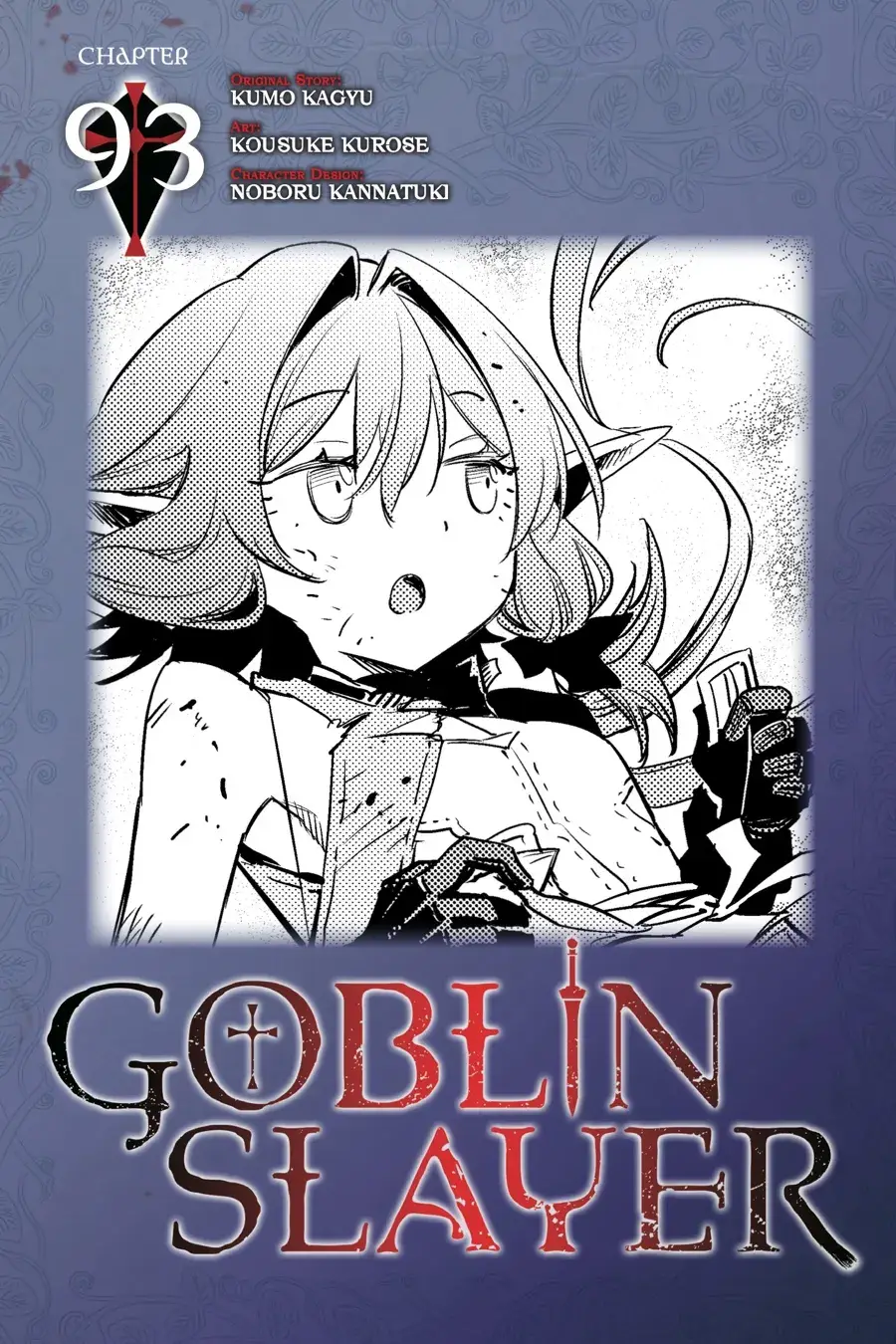 Tôi Chỉ Muốn Tiêu Diệt Goblin Chapter 93 - 4