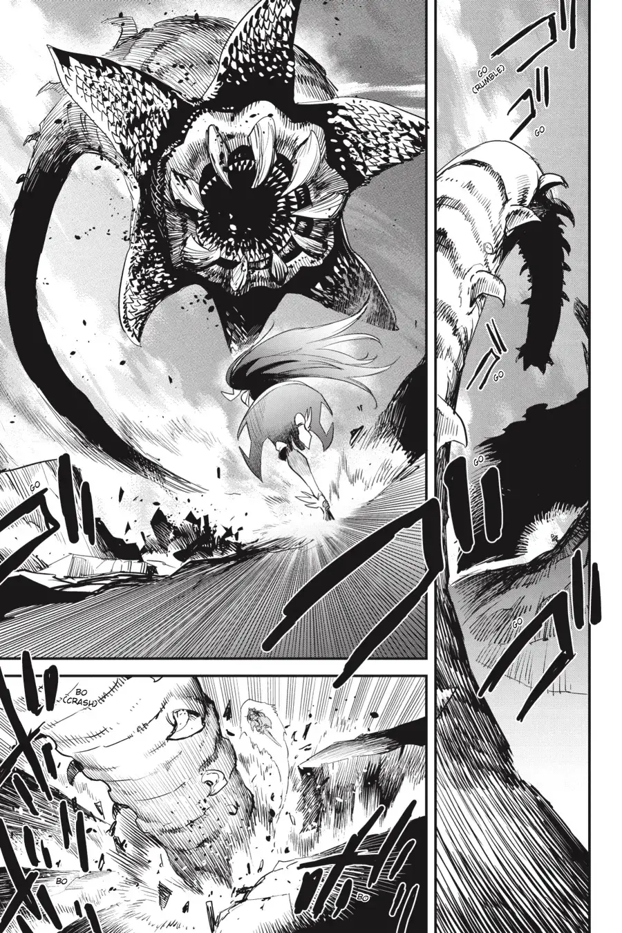 Tôi Chỉ Muốn Tiêu Diệt Goblin Chapter 93 - 15