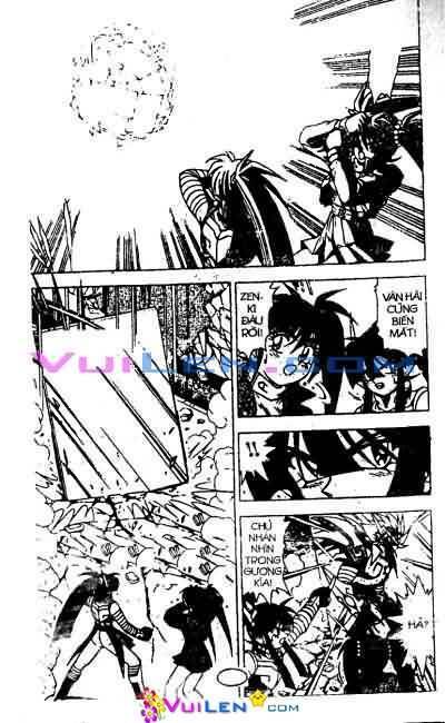 Tiểu Ma Thần Zenki Chapter 13 - 94